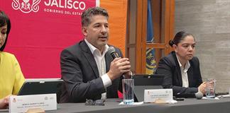 Por sarampión, suspenden clases en 15 escuelas de Jalisco Por sarampión, suspenden clases en 15 escuelas de Jalisco