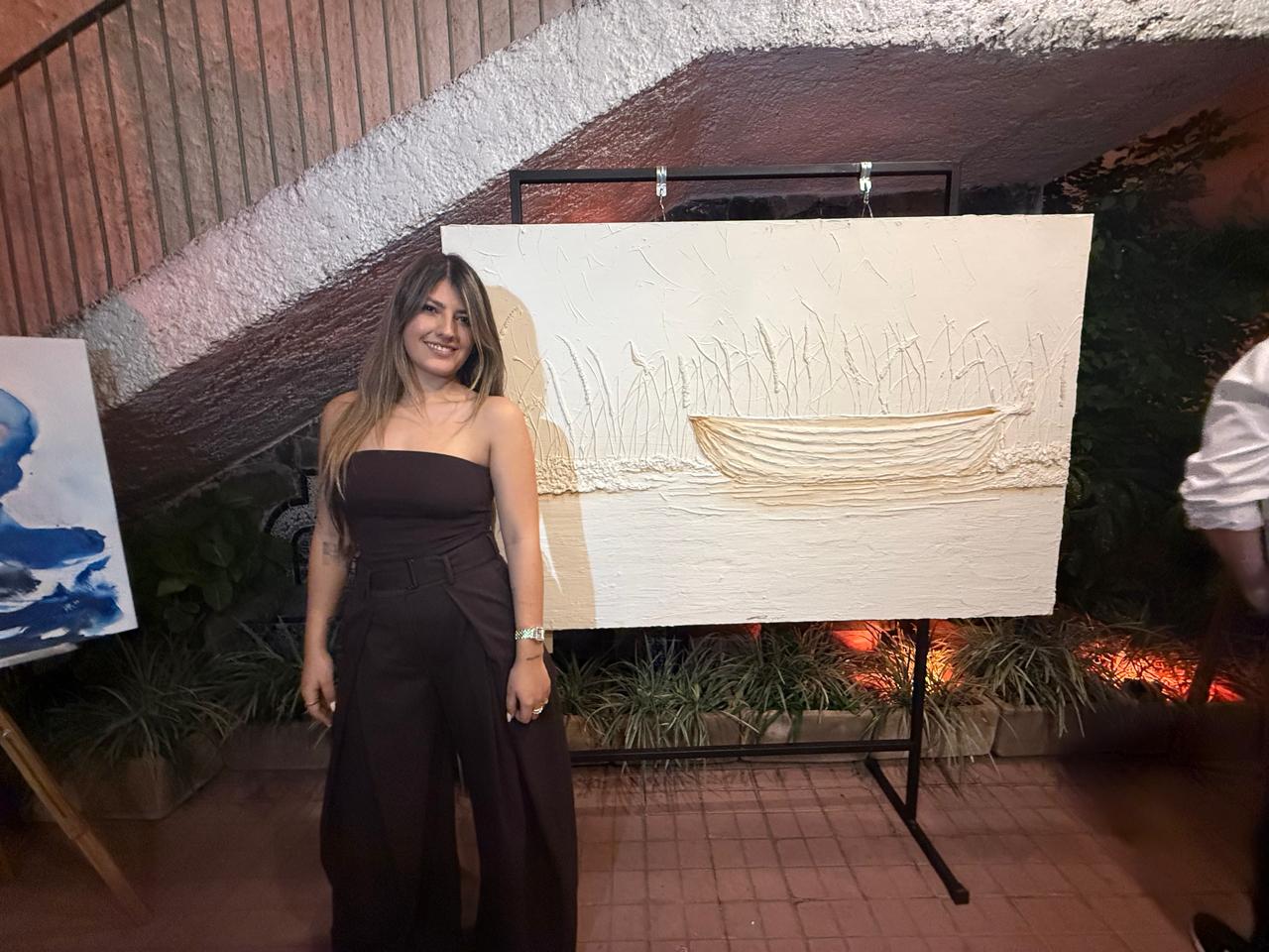 Karina Tejeda y Marissa Falomir presentan Habitar el Movimiento en Guadalajara