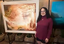 Karina Tejeda y Marissa Falomir presentan Habitar el Movimiento en Guadalajara