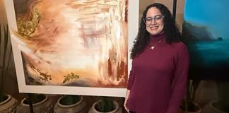 Karina Tejeda y Marissa Falomir presentan Habitar el Movimiento en Guadalajara