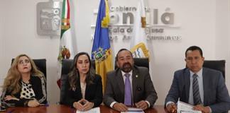 La empresa Asfaltos Guadalajara dejará de operar en Tonalá el próximo año La empresa Asfaltos Guadalajara dejará de operar en Tonalá el próximo año