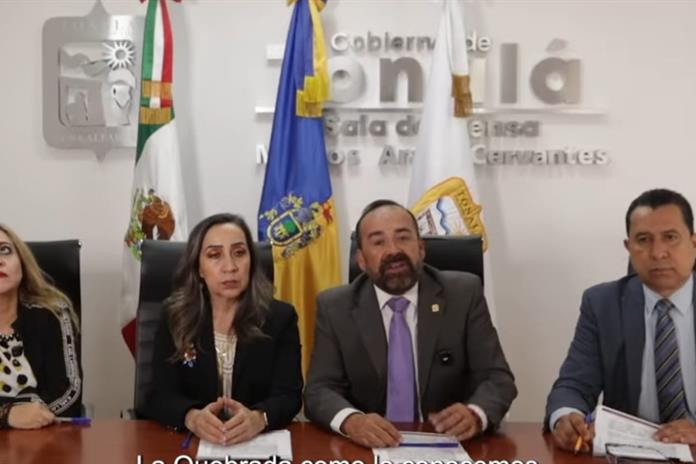 La empresa Asfaltos Guadalajara dejará de operar en Tonalá el próximo año La empresa Asfaltos Guadalajara dejará de operar en Tonalá el próximo año