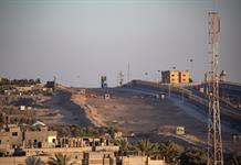 Israel abrirá el cruce de Rafah con Gaza para el paso de personas el próximo domingo Israel abrirá el cruce de Rafah con Gaza para el paso de personas el próximo domingo