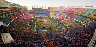 Las entradas para el Super Bowl de la NFL se venden entre los 5.500 y los 52.650 d&oacute;lares