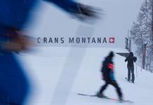 Vonn sufre lesión de rodilla pero su sueño olímpico no ha terminado Vonn sufre lesión de rodilla pero su sueño olímpico no ha terminado