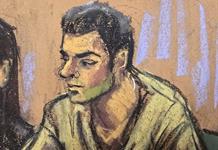 Luigi Mangione no podrá ser condenado a pena de muerte incluso si es declarado culpable Luigi Mangione no podrá ser condenado a pena de muerte incluso si es declarado culpable