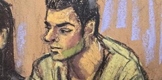 Luigi Mangione no podrá ser condenado a pena de muerte incluso si es declarado culpable Luigi Mangione no podrá ser condenado a pena de muerte incluso si es declarado culpable