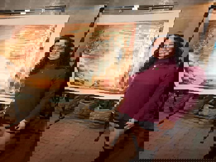 Karina Tejeda y Marissa Falomir presentan Habitar el Movimiento en Guadalajara