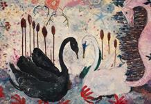 El MURA articula exposiciones, intervención urbana y charlas durante ART WKND GDL El MURA articula exposiciones, intervención urbana y charlas durante ART WKND GDL