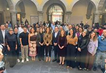 El Museo de la Ciudad pone el agua en el centro del debate