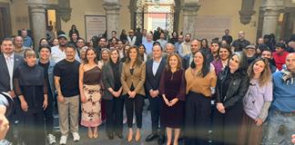 El Museo de la Ciudad pone el agua en el centro del debate