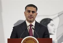 Omar García Harfuch confirma que Los Chapitos atacaron a diputados en Sinaloa Omar García Harfuch confirma que Los Chapitos atacaron a diputados en Sinaloa