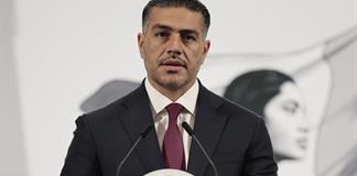 Omar Garc&iacute;a Harfuch confirma que Los Chapitos atacaron a diputados en Sinaloa