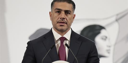 Omar García Harfuch confirma que Los Chapitos atacaron a diputados en Sinaloa