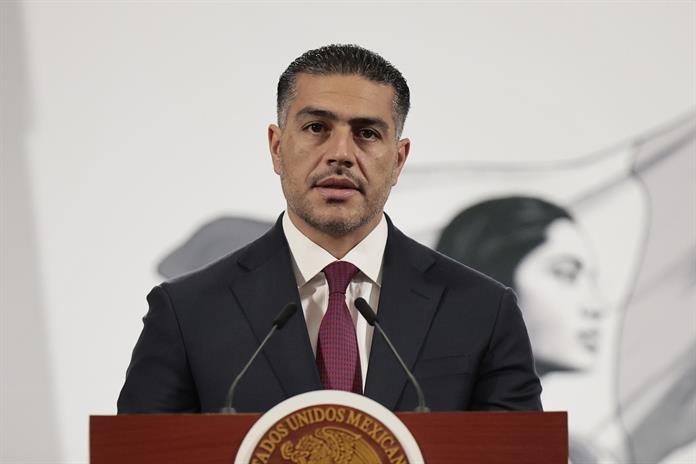 Omar García Harfuch confirma que Los Chapitos atacaron a diputados en Sinaloa Omar García Harfuch confirma que Los Chapitos atacaron a diputados en Sinaloa