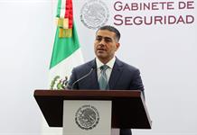 Autoridades capturan a 11 personas por homicidio y venta de droga en Estado de México Autoridades capturan a 11 personas por homicidio y venta de droga en Estado de México