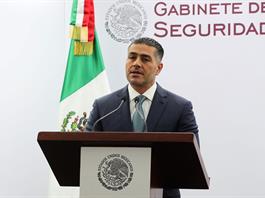 Autoridades capturan a 11 personas por homicidio y venta de droga en Estado de México Autoridades capturan a 11 personas por homicidio y venta de droga en Estado de México