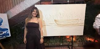 Karina Tejeda y Marissa Falomir presentan Habitar el Movimiento en Guadalajara