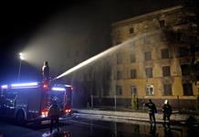 Putin cumple la tregua energética que le pidió Trump pero se mantiene firme sobre Donbás Putin cumple la tregua energética que le pidió Trump pero se mantiene firme sobre Donbás