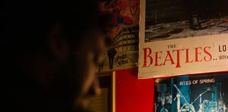 La saga de The Beatles de Sam Mendes revela primeras fotos de los actores caracterizados