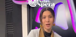Sala de Espera - Ju. 29 Ene 2026 - P#100: Jueves de historias