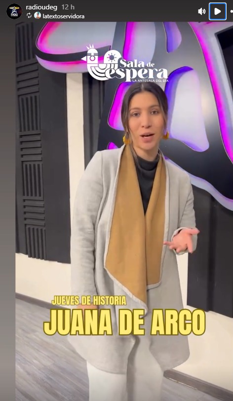 Sala de Espera - Ju. 29 Ene 2026 - P#100: Jueves de historias