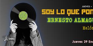 Soy lo que Pongo - Ju. 29 Ene 2026