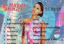 La Maraca Atomica - Ju. 29 Ene 2026 - Solo novedades