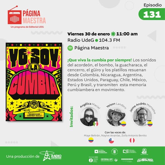 Pagina Maestra - Vi. 30 Ene 2026