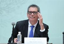 Gobierno mexicano reporta aumento de deuda neta en 2025 Gobierno mexicano reporta aumento de deuda neta en 2025