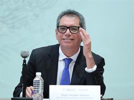 Gobierno mexicano reporta aumento de deuda neta en 2025 Gobierno mexicano reporta aumento de deuda neta en 2025