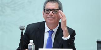 Gobierno mexicano reporta aumento de deuda neta en 2025