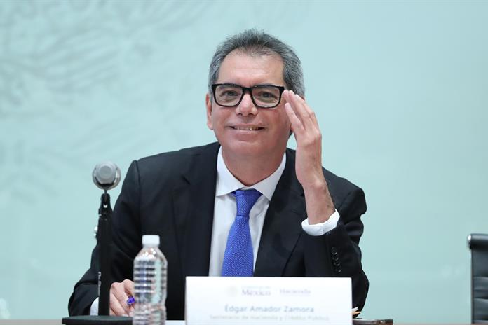 Gobierno mexicano reporta aumento de deuda neta en 2025 Gobierno mexicano reporta aumento de deuda neta en 2025