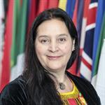 Ultra Violeta Radio - Vi. 30 Ene 2026 - Con la Dra. Cecilia Elizondo