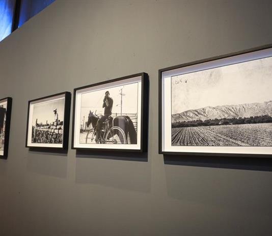 El MUPAG inaugura cinco exposiciones que exploran la fotograf&iacute;a desde el archivo y el cuerpo