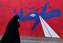 Irán intensifica negociaciones con EEUU en medio de presión y protestas internas