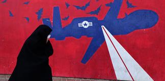 Ir&aacute;n intensifica negociaciones con EEUU en medio de presi&oacute;n y protestas internas