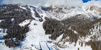 Latinoam&eacute;rica tuvo un papel casi de figurante en los JJOO de Invierno