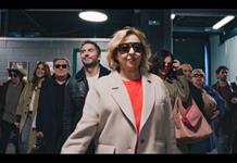 La película 'Aída y vuelta' da el salto a América con La película 'Aída y vuelta' da el salto a América con