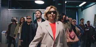 La pel&iacute;cula A&iacute;da y vuelta da el salto a Am&eacute;rica con una preventa que llama la atenci&oacute;n