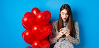 Amor en l&iacute;nea: cuando las estafas se disfrazan de romance