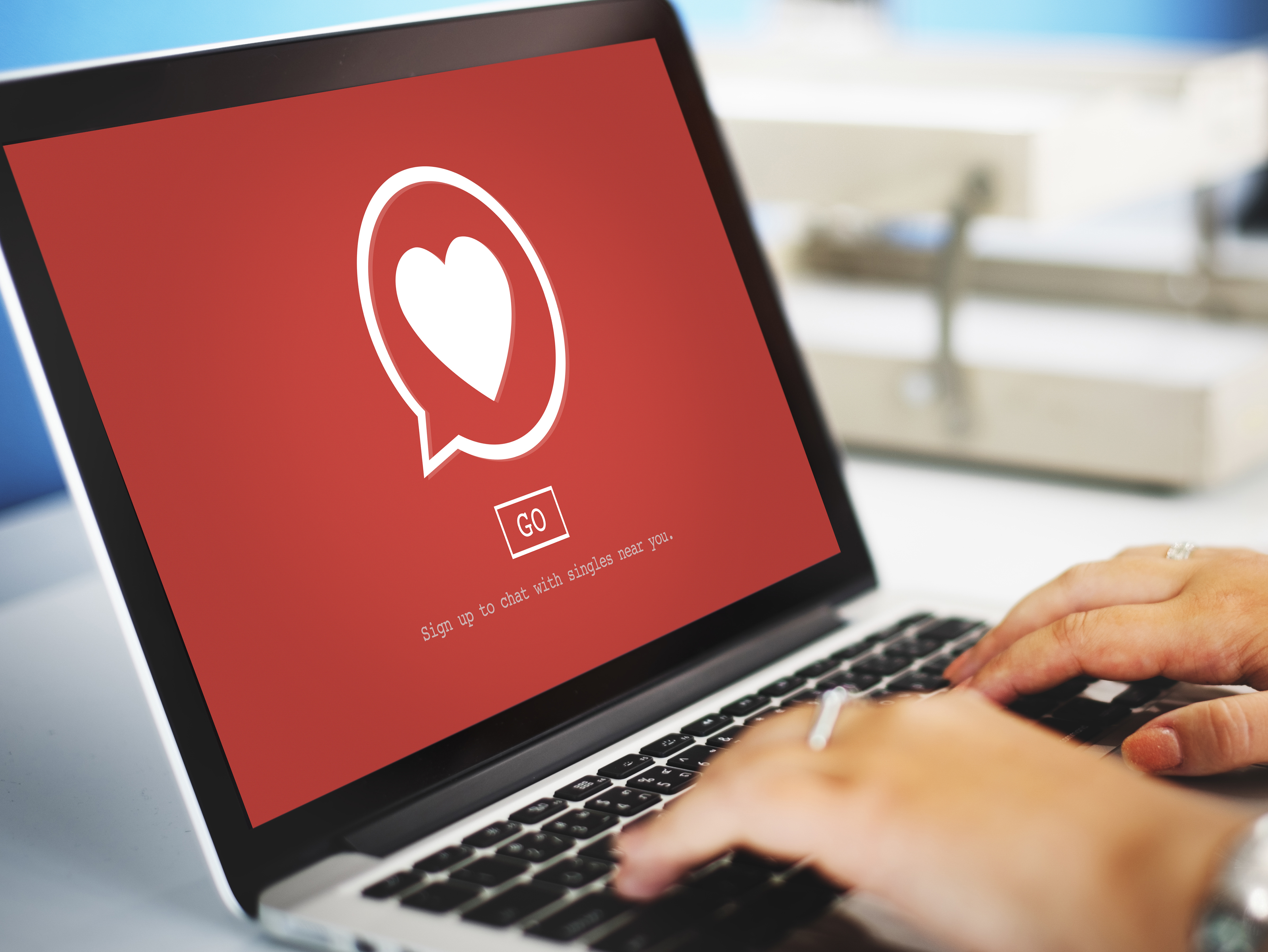 Amor en línea: cuando las estafas se disfrazan de romance