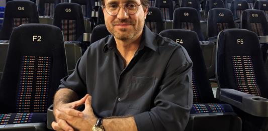 Aún es de noche en Caracas retrata la represión en Venezuela