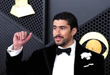 Bad Bunny en Grammys: discurso contra ICE y defensa de latinos