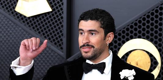 Bad Bunny en Grammys: discurso contra ICE y defensa de latinos