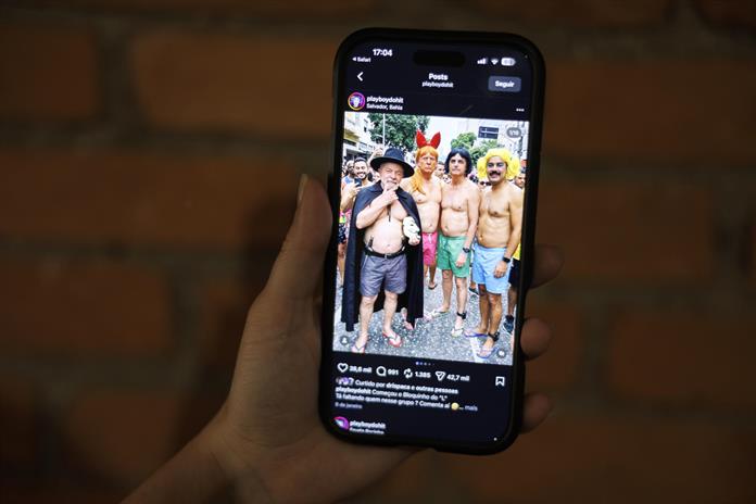 IA y elecciones: Brasil debate cómo frenar las noticias falsas de nueva generación