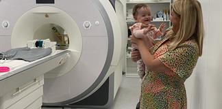 Investigadores de Trinity College y UPF analizan desarrollo visual temprano en beb&eacute;s