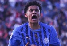 Guadalajara lidera torneo Clausura con paso perfecto tras cuarta fecha