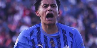 Guadalajara lidera torneo Clausura con paso perfecto tras cuarta fecha Guadalajara lidera torneo Clausura con paso perfecto tras cuarta fecha