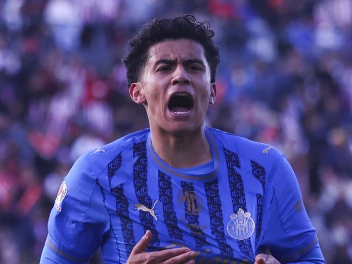 Guadalajara lidera torneo Clausura con paso perfecto tras cuarta fecha Guadalajara lidera torneo Clausura con paso perfecto tras cuarta fecha